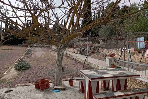 Landejendom i Yecla, Murcia, Yecla - € 180.000 | Ref: SF0495 - foto 33